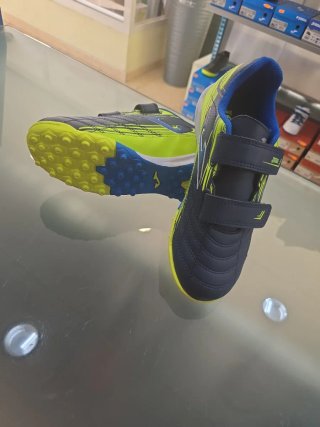 Botas Turf Joma Talla 35