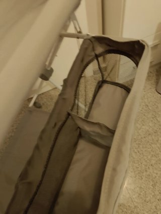 Para recoger en Sevilla  Cambiador de bebe