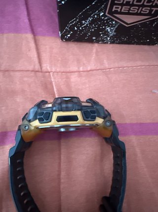 Casio GBD H1000