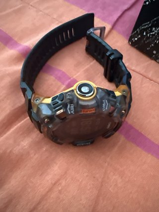 Casio GBD H1000