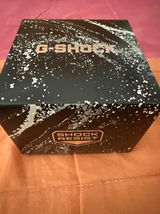 Casio GBD H1000