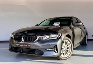 BMW Serie 3 320i Auto.