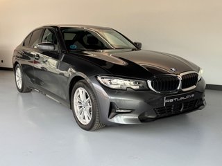 BMW Serie 3 320i Auto.