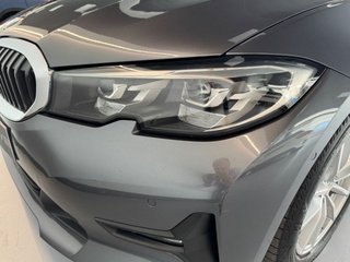 BMW Serie 3 320i Auto.