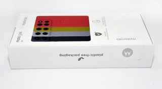 MOTOROLA MOTO G86 5G 256GB VIOLETA PRECINTADO