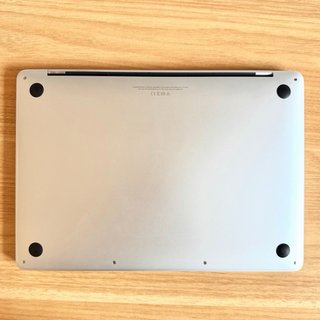 MacBook Pro 13 (250gb)
