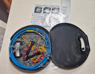 Cadenas nieve para coche V5117