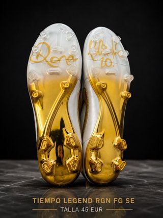 Botines Nike
