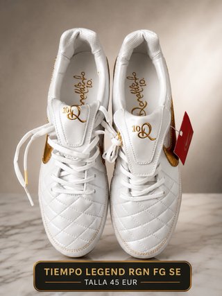 Botines Nike