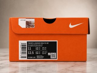 Botines Nike