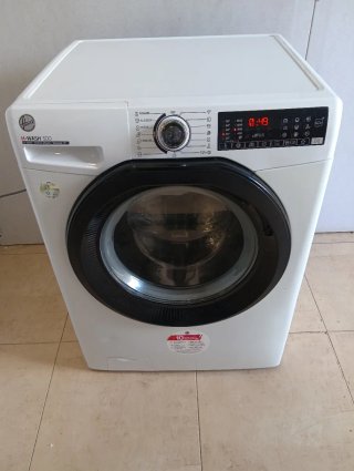 Lavatrice Hoover H-WASH 300 10kg