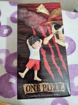 Grandista Luffy - One Piece Film Red