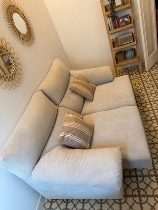 Sofa banak importa