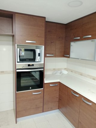 VENTA COCINA SEMINUEVA