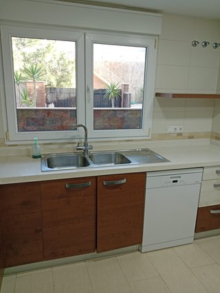 VENTA COCINA SEMINUEVA