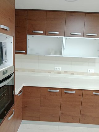 VENTA COCINA SEMINUEVA