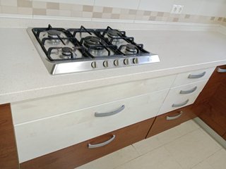 VENTA COCINA SEMINUEVA
