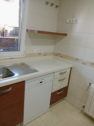 VENTA COCINA SEMINUEVA