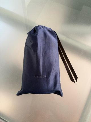 Gafas Gucci mujer negras