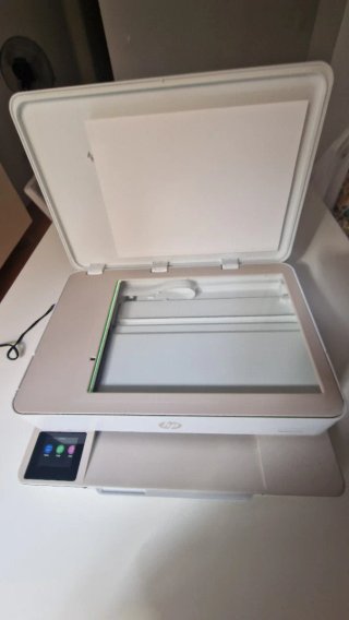 Impresora HP Envy 6132e WiFi Multifunción