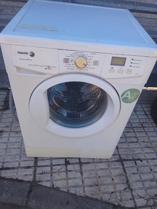 Lavadora