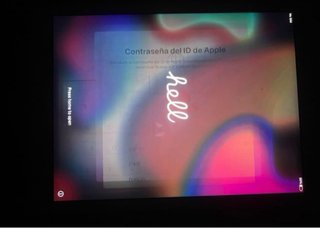 iPad Air 2 128GB Plata