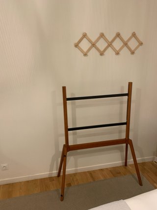 Trípode para Tv
