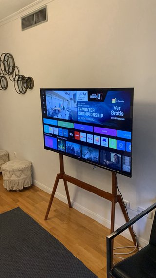 Trípode para Tv