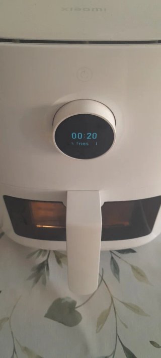 Fregidora Xiaomi 4L