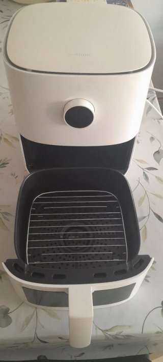 Fregidora Xiaomi 4L