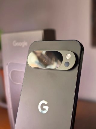COMO NUEVO Google Pixel 10 Pro XL - Garantía