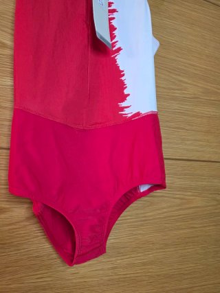 Body mujer running M joma