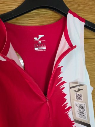 Body mujer running M joma