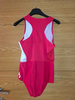 Body mujer running M joma