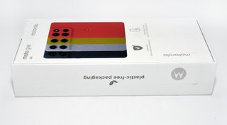 MOTOROLA MOTO G86 5G 256GB VIOLETA PRECINTADO