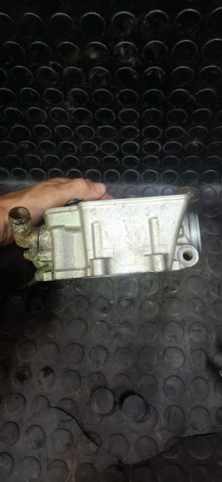 Culata, Cilindro, Pistón Honda CRF 450 08
