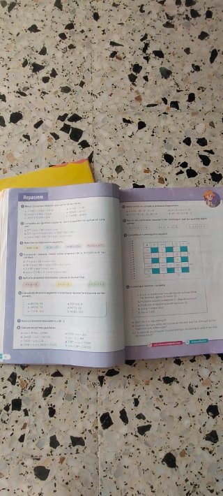 Matemàtiques. 5 Primària. Revola. Cruilla