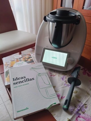 Thermomix TM6