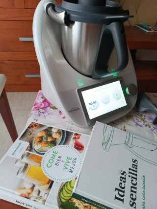 Thermomix TM6