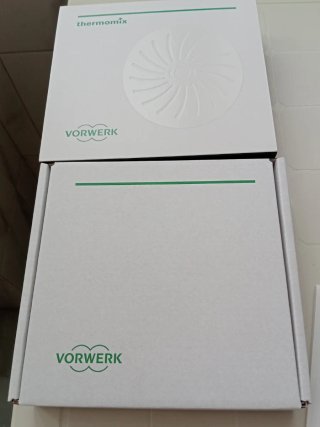 Cubre cuchillas Thermomix TM5 TM6