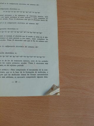 Lote 3 libros Química Orgánica