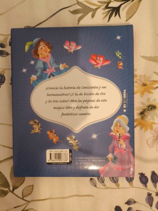 2 CUENTOS FANTASTICOS 0697-003