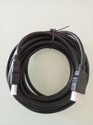 Cable HDMI 1.4V Alta Velocidad 3D 4K