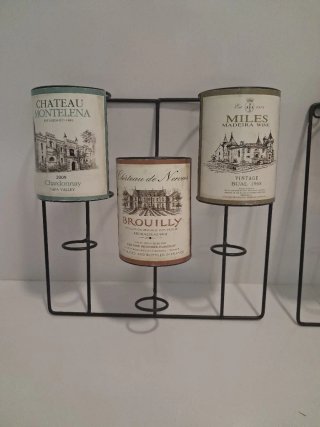 Botellero Vintage Maisons du monde