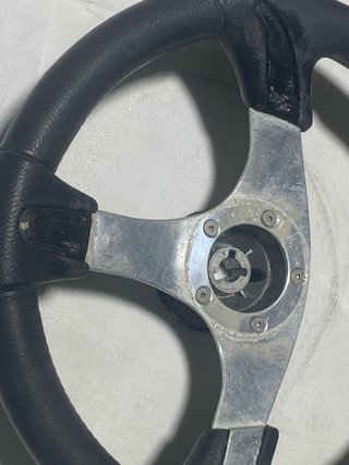 Volante Victor