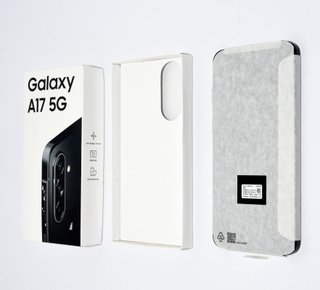 SAMSUNG GALAXY A17 5G 128GB NEGRO DESPRECINTADO
