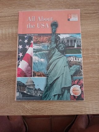 ALL ABOUT USA ESO2 ACTIVITY