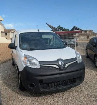 Renault Kangoo 2020