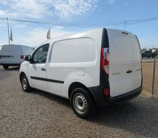 Renault Kangoo 2020