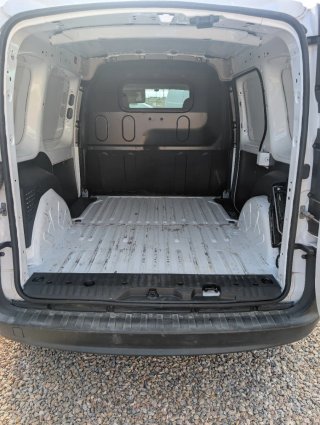 Renault Kangoo 2020